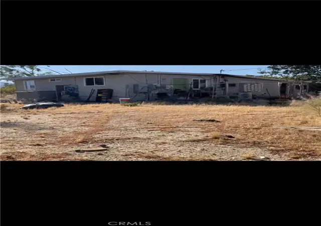 1st image of 50937 Canyon, Morongo Valley, CA 92256 | MLS# CV26062085