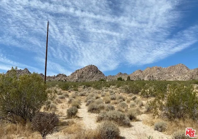 1st image of 63793 Twentynine Palms Hwy, Joshua Tree, CA 92252 | MLS# 26668659
