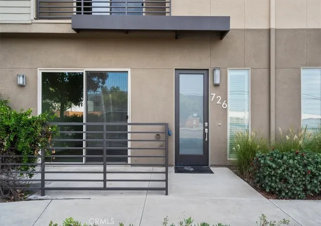 4th image of 726 Central Ave, Upland, CA 91786 | MLS# CV26063641