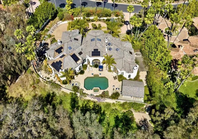 Photo 1 of Mansion for sale at 16427 Avenida Cuesta Del Sol, Rancho Santa Fe, CA 92067 | MLS# NDP2602779 | Listing updated on 2026-06-04