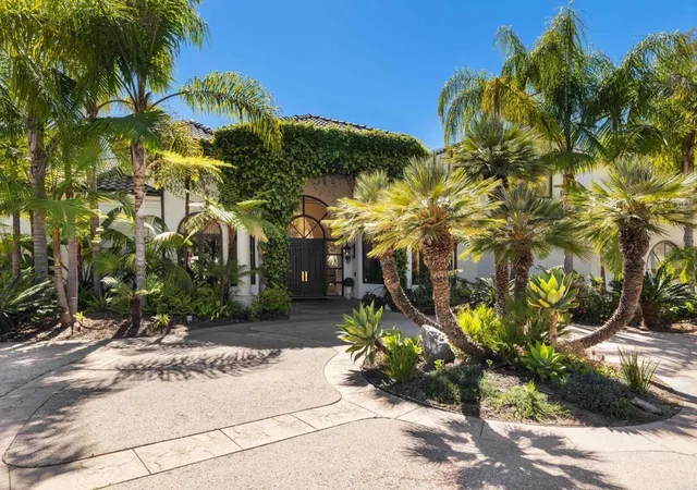 Photo 2 of Mansion for sale at 16427 Avenida Cuesta Del Sol, Rancho Santa Fe, CA 92067 | MLS# NDP2602779 | Listing updated on 2026-06-04