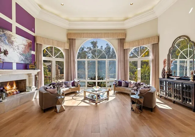 Photo 4 of Single family home for sale at 16427 Avenida Cuesta Del Sol, Rancho Santa Fe, CA 92067 | MLS# NDP2602779 | Listing updated on 2026-06-04