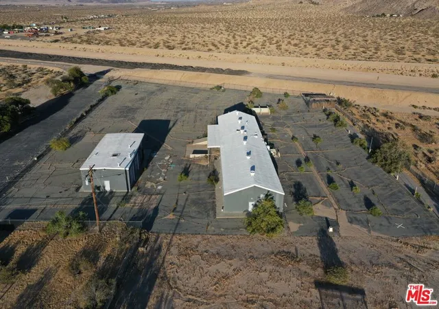 1st image of 62147 Desert Air Rd, Joshua Tree, CA 92252 | MLS# 26668995