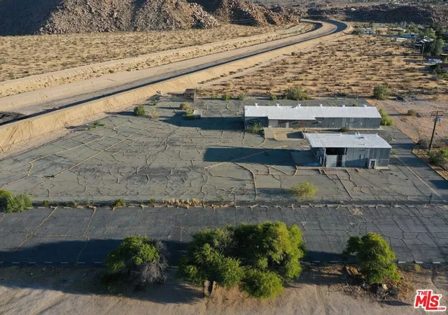 2nd image of 62147 Desert Air Rd, Joshua Tree, CA 92252 | MLS# 26668995