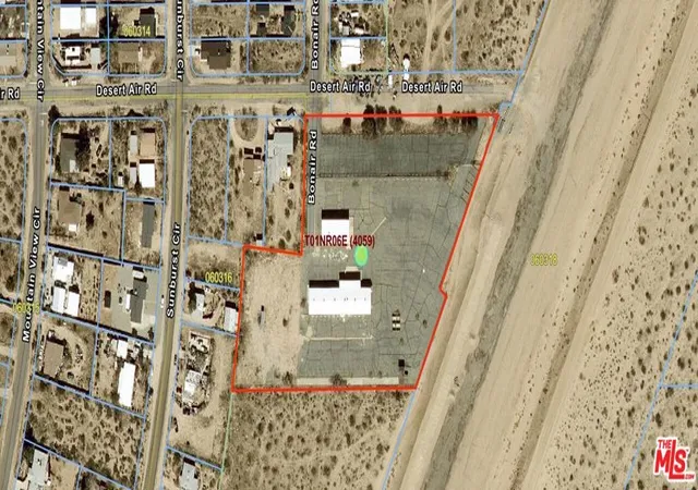3rd image of 62147 Desert Air Rd, Joshua Tree, CA 92252 | MLS# 26668995