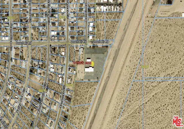 4th image of 62147 Desert Air Rd, Joshua Tree, CA 92252 | MLS# 26668995