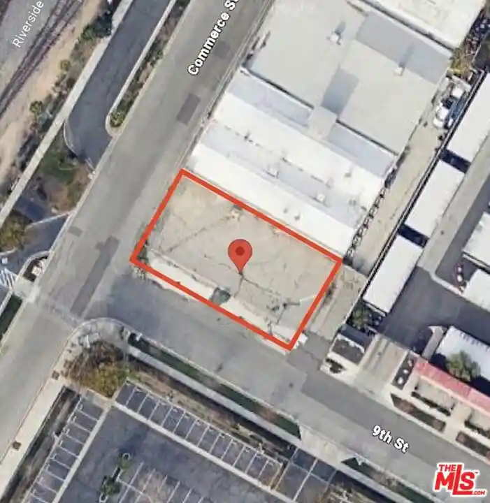 Photo 1 of Land for sale at 3800 Commerce St, Riverside, CA 92507 | MLS# 26668999 | Listing updated on 2026-10-26