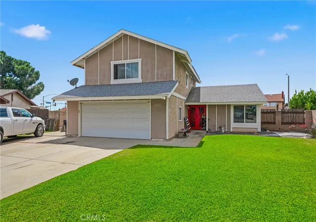 Homes for sale in Moreno Valley, CA | 13693 New Haven Dr, Moreno Valley, CA 92553 | MLS# CV26063645