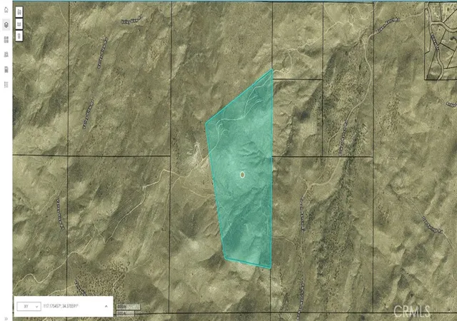 17th image of 0 Bowen Ranch Rd, Apple Valley, CA 92308 | MLS# CV26063622