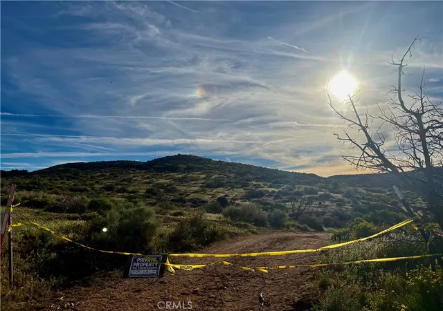 1st image of 0 Bowen Ranch Rd, Apple Valley, CA 92308 | MLS# CV26063622