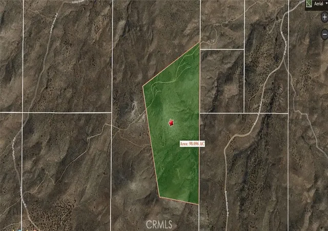 2nd image of 0 Bowen Ranch Rd, Apple Valley, CA 92308 | MLS# CV26063622