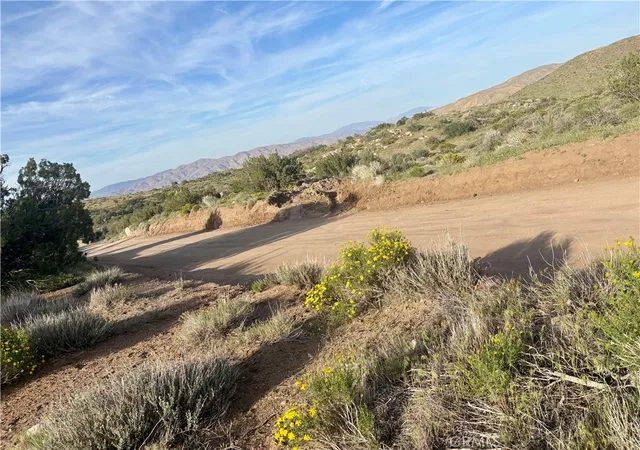 3rd image of 0 Bowen Ranch Rd, Apple Valley, CA 92308 | MLS# CV26063622