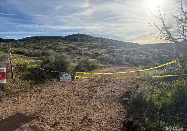 4th image of 0 Bowen Ranch Rd, Apple Valley, CA 92308 | MLS# CV26063622