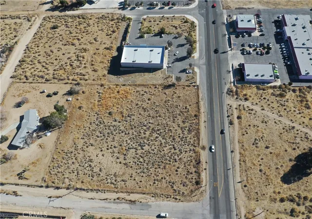 2nd image of 4340 Phelan Rd #a D St, Phelan, CA 92371 | MLS# HD26063731
