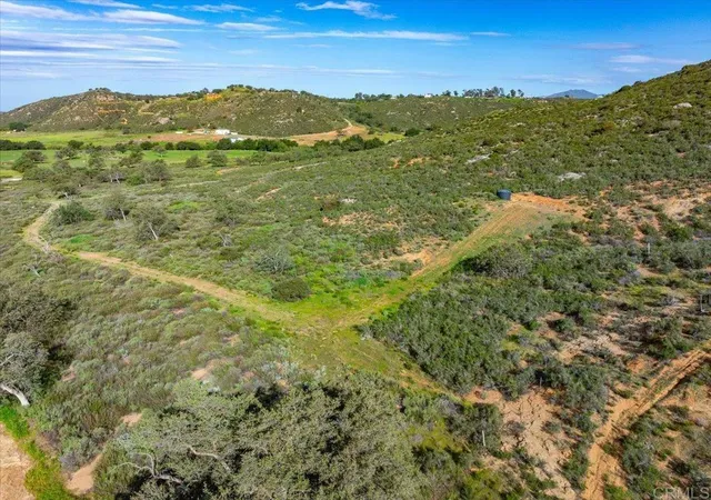 Photo 3 of Land for sale at 0 Old Julian Hwy, Ramona, CA 92065 | MLS# NDP2602785 | Listing updated on 2026-03-24