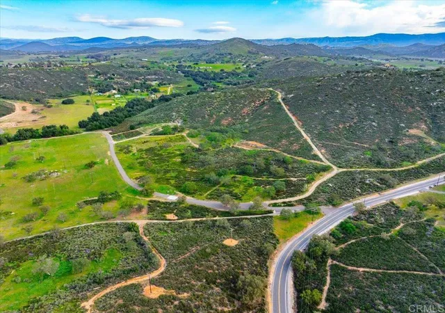 Photo 4 of Land for sale at 0 Old Julian Hwy, Ramona, CA 92065 | MLS# NDP2602785 | Listing updated on 2026-03-24