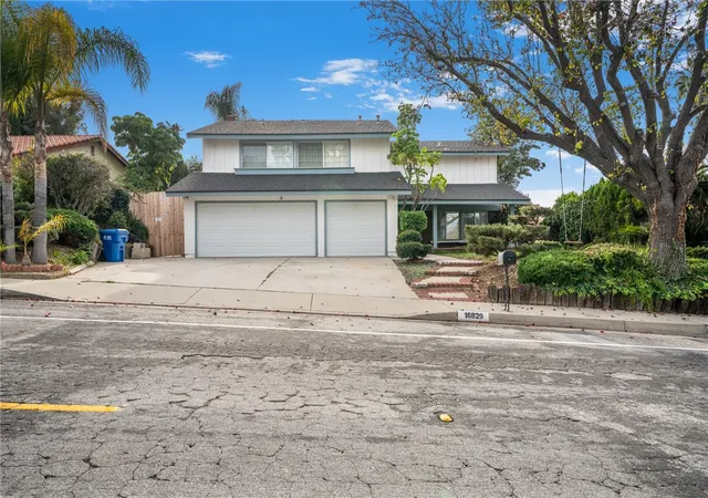 Photo 1 of Single family home for sale at 16829 Dawn Hvn Rd, Hacienda Heights, CA 91745 | MLS# WS26063513 | Listing updated on 2026-10-05
