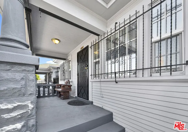 Homes for sale in Los Angeles, CA | 1858 W Vernon Ave, Los Angeles, CA 90062 | MLS# 26668349