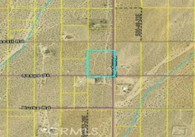 Homes for sale in Landers, CA | 0 No Address, Landers, CA 92285 | MLS# SR26063639