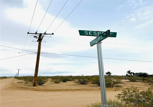 Homes for sale in Landers, CA | 0 No Address, Landers, CA 92285 | MLS# SR26063639