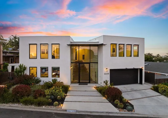1st image of 3608 Oleander, San Diego, CA 92106 | MLS# 260006868SD