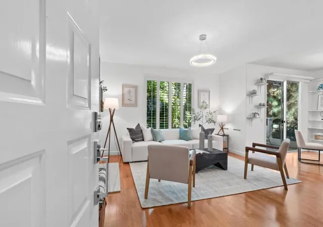 Homes for sale in San Jose, CA | 445 Milan Dr #202, San Jose, CA 95134 | MLS# ML82040055
