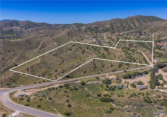 1st image of 0 Jason Road Homer Rd,, Acton, CA 93510 | MLS# SR26063788