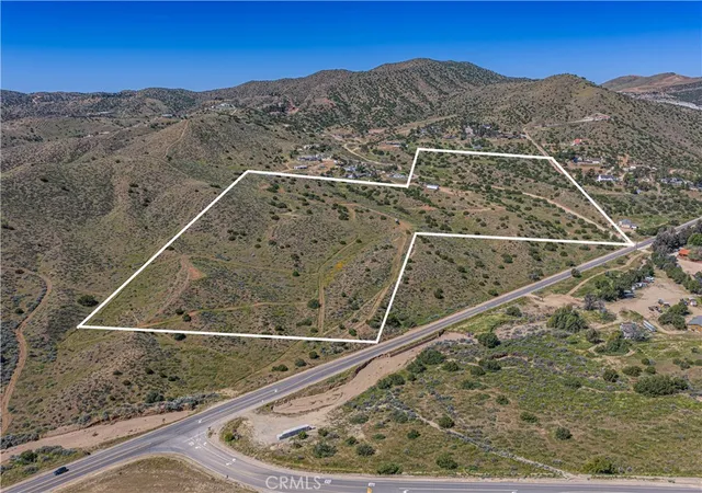 2nd image of 0 Jason Road Homer Rd,, Acton, CA 93510 | MLS# SR26063788