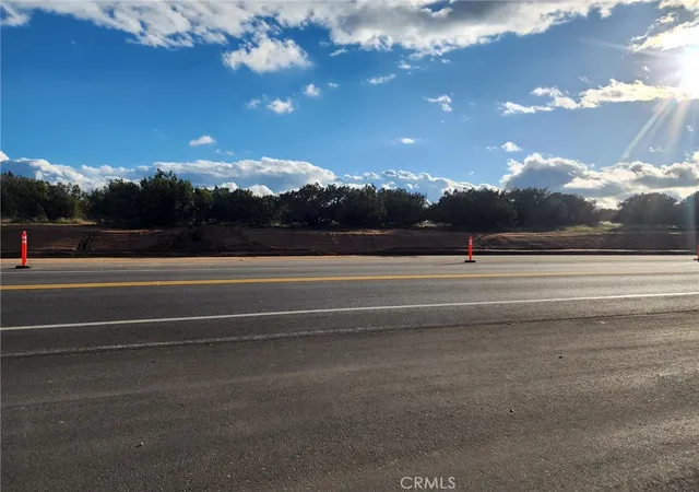 Photo 2 of Land for sale at 0 Ranchero, Oak Hills, CA 92344 | MLS# HD26063845 | Listing updated on 2026-03-24