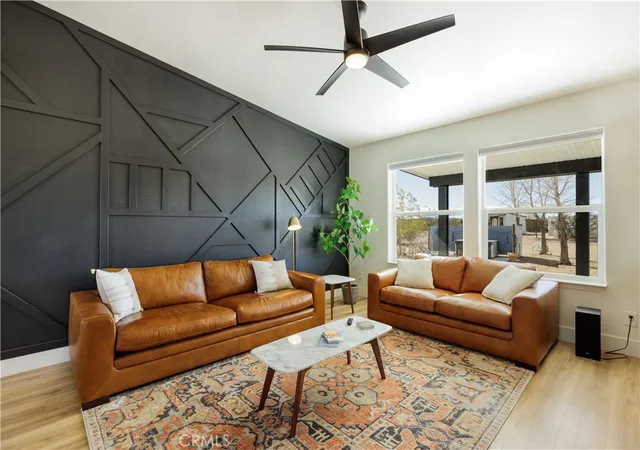 Photo 3 of Manufactured home for sale at 58770 Gerrie Ln, Landers, CA 92285 | MLS# JT26063705 | Listing updated on 2026-03-25