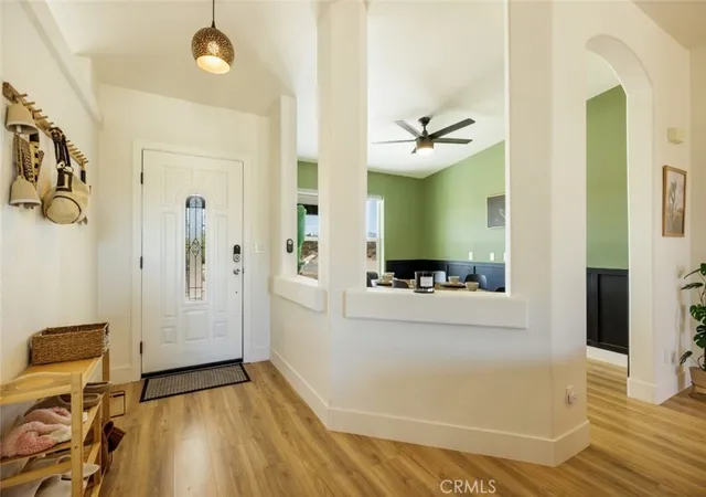 Photo 4 of Manufactured home for sale at 58770 Gerrie Ln, Landers, CA 92285 | MLS# JT26063705 | Listing updated on 2026-03-25