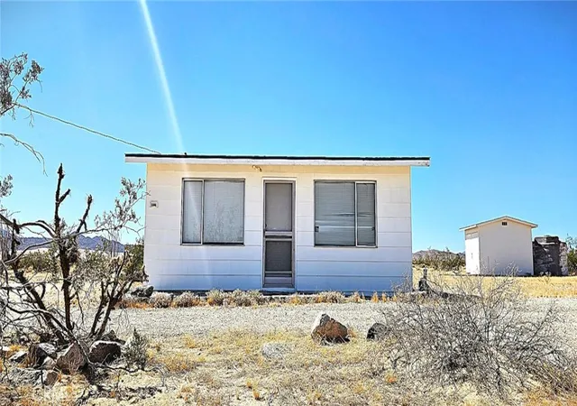 1st image of 86725 Misty Trl, Twentynine Palms, CA 92277 | MLS# JT26063900