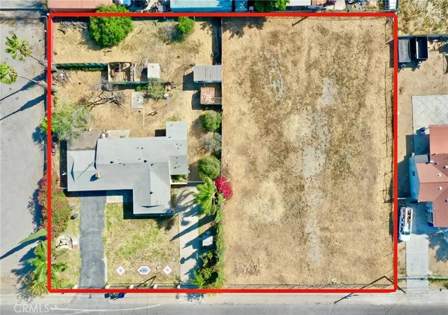 Photo 1 of Land for sale at 0 Boyle, Fontana, CA 92337 | MLS# IG26063899 | Listing updated on 2026-10-01