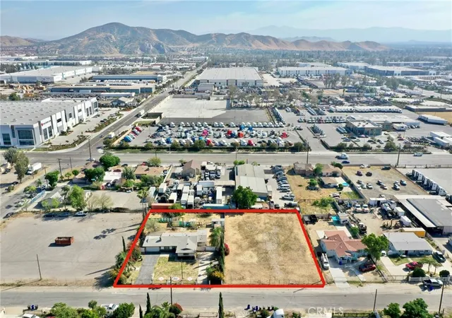 Photo 3 of Land for sale at 0 Boyle, Fontana, CA 92337 | MLS# IG26063899 | Listing updated on 2026-10-01
