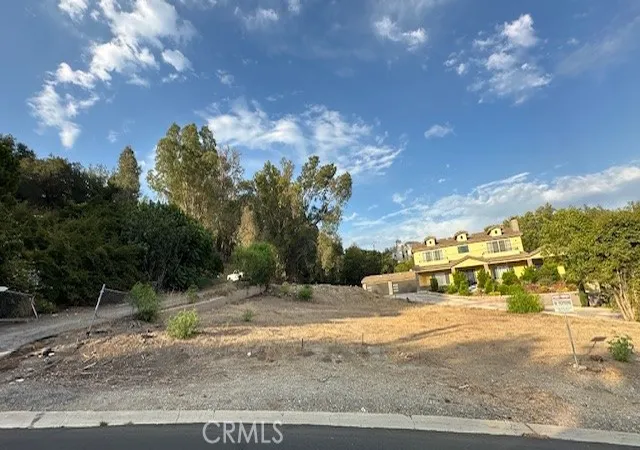 Photo 1 of Land for sale at 0 Gartel, Walnut, CA 91789 | MLS# TR26063738 | Listing updated on 2026-03-24