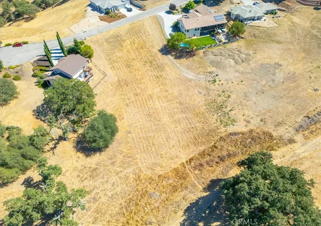 Photo 3 of Land for sale at 9850 Bluegill Dr, Paso Robles, CA 93446 | MLS# NS26063937 | Listing updated on 2026-03-24