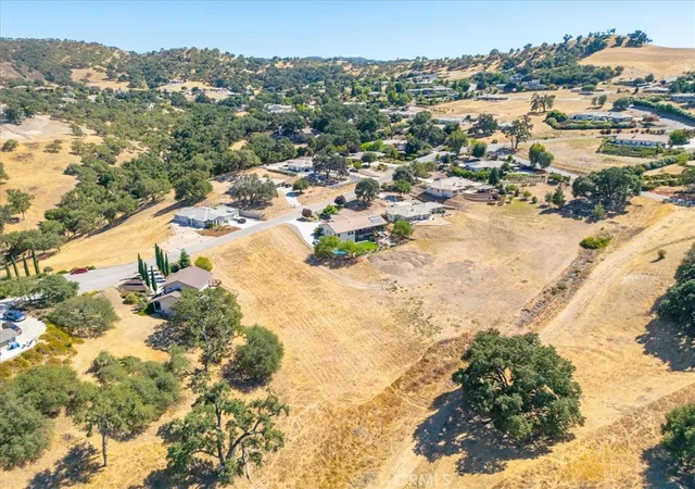 Photo 4 of Land for sale at 9850 Bluegill Dr, Paso Robles, CA 93446 | MLS# NS26063937 | Listing updated on 2026-03-24