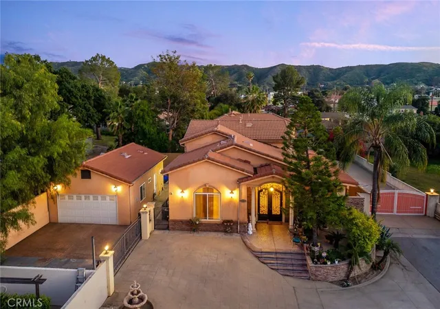 4th image of 10610 Oak Tree Wy, Sunland, CA 91040 | MLS# GD26062071