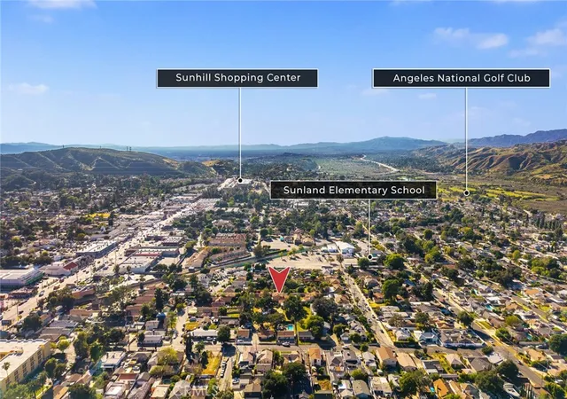 63rd image of 10610 Oak Tree Wy, Sunland, CA 91040 | MLS# GD26062071