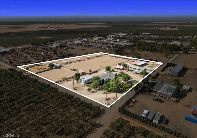 1st image of 30751 Sharp, Shafter, CA 93263 | MLS# NS26063926