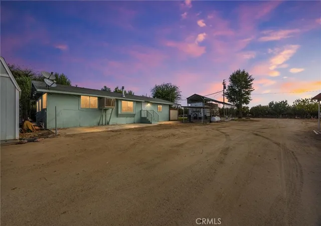 Photo 3 of Manufactured home for sale at 30751 Sharp, Shafter, CA 93263 | MLS# NS26063926 | Listing updated on 2026-03-25
