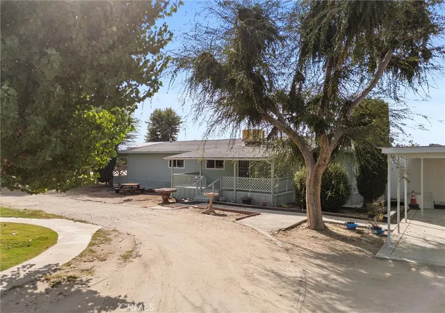 Photo 4 of Manufactured home for sale at 30751 Sharp, Shafter, CA 93263 | MLS# NS26063926 | Listing updated on 2026-03-25