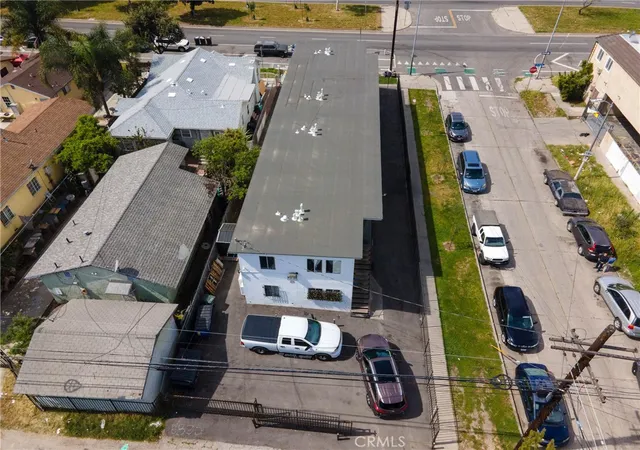 Photo 2 of Sale Pending at 10500 S Broadway, Los Angeles, CA 90003 | MLS# PW26061873 | Listing updated on 2026-09-25