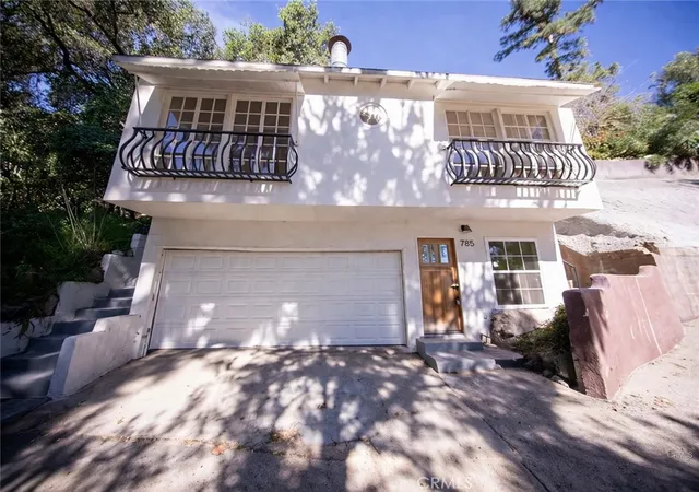 1st image of 785 Skyland, Sierra Madre, CA 91024 | MLS# DW26063938