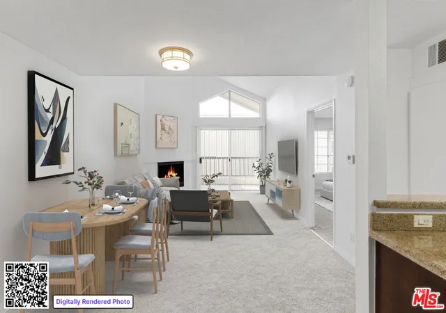 3rd image of 5535 Canoga Ave #317, Woodland Hills, CA 91367 | MLS# 26666135