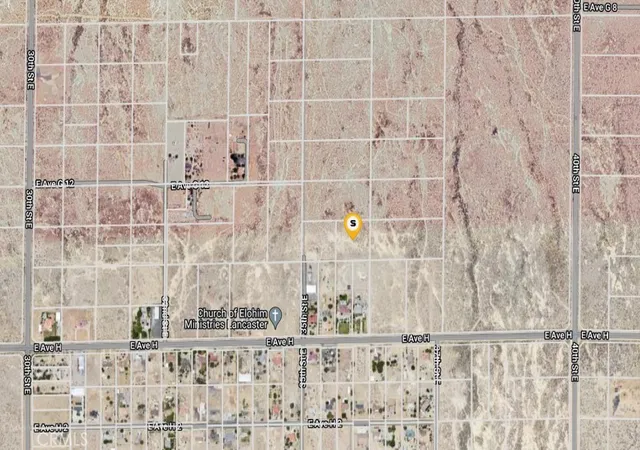 Photo 1 of Land for sale at 0 E Vic Ave G14 36 Ste, Lancaster, CA 93535 | MLS# SR26063973 | Listing updated on 2026-03-24
