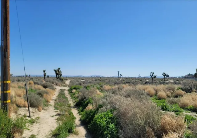Photo 2 of Land for sale at 0 E Vic Ave G14 36 Ste, Lancaster, CA 93535 | MLS# SR26063973 | Listing updated on 2026-03-24
