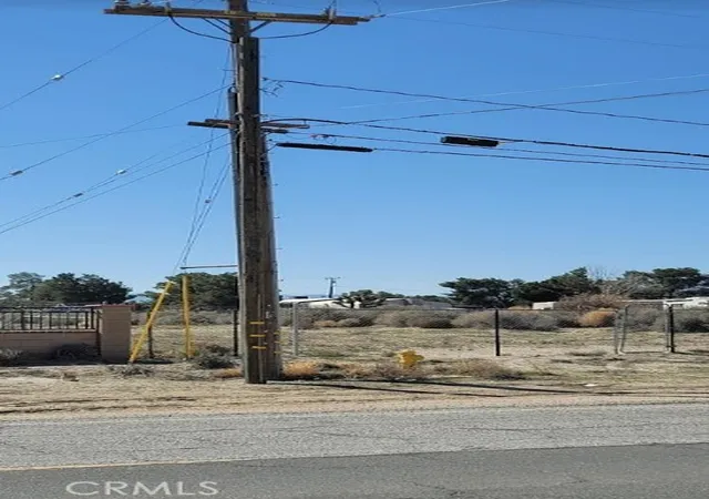 Photo 3 of Land for sale at 0 E Vic Ave G14 36 Ste, Lancaster, CA 93535 | MLS# SR26063973 | Listing updated on 2026-03-24