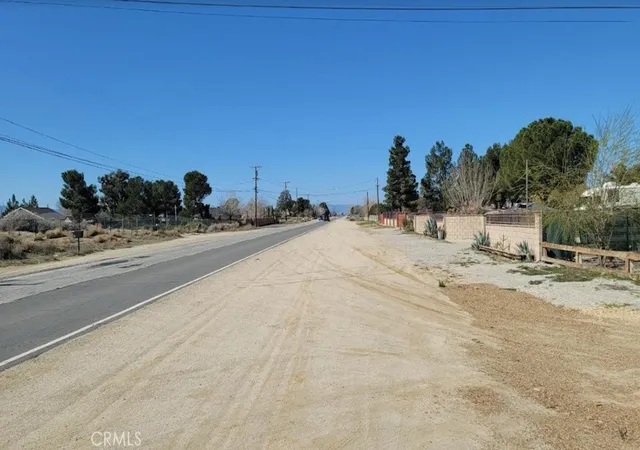 Photo 4 of Land for sale at 0 E Vic Ave G14 36 Ste, Lancaster, CA 93535 | MLS# SR26063973 | Listing updated on 2026-03-24