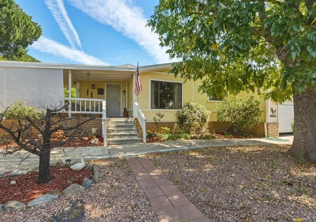 Photo 1 of Manufactured home for sale at 18218 Paradise Mountain Rd #Lot 179, Valley Center, CA 92082 | MLS# NDP2602794 | Listing updated on 2026-10-06